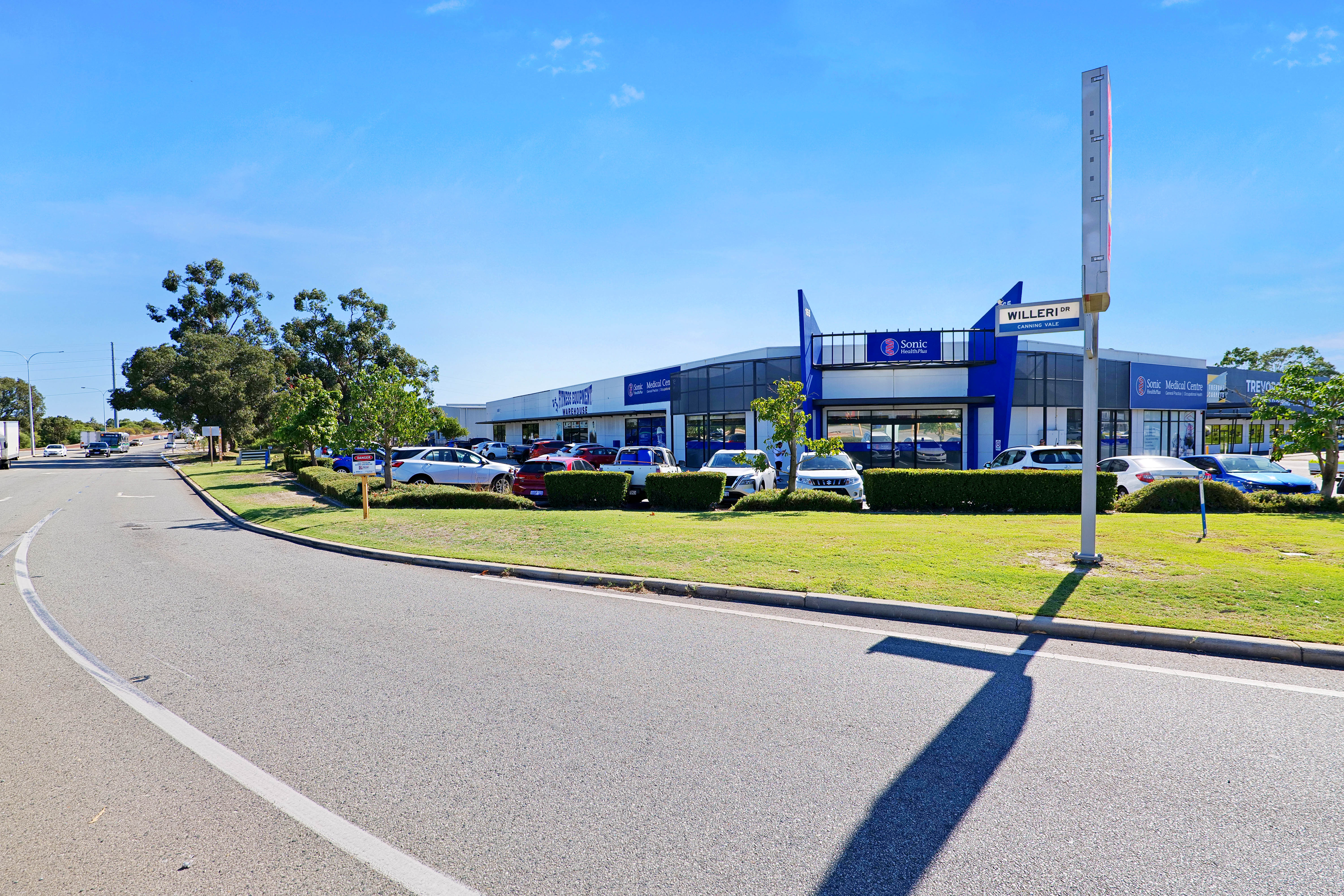 3/165 Bannister Road, Canning Vale WA 6155
