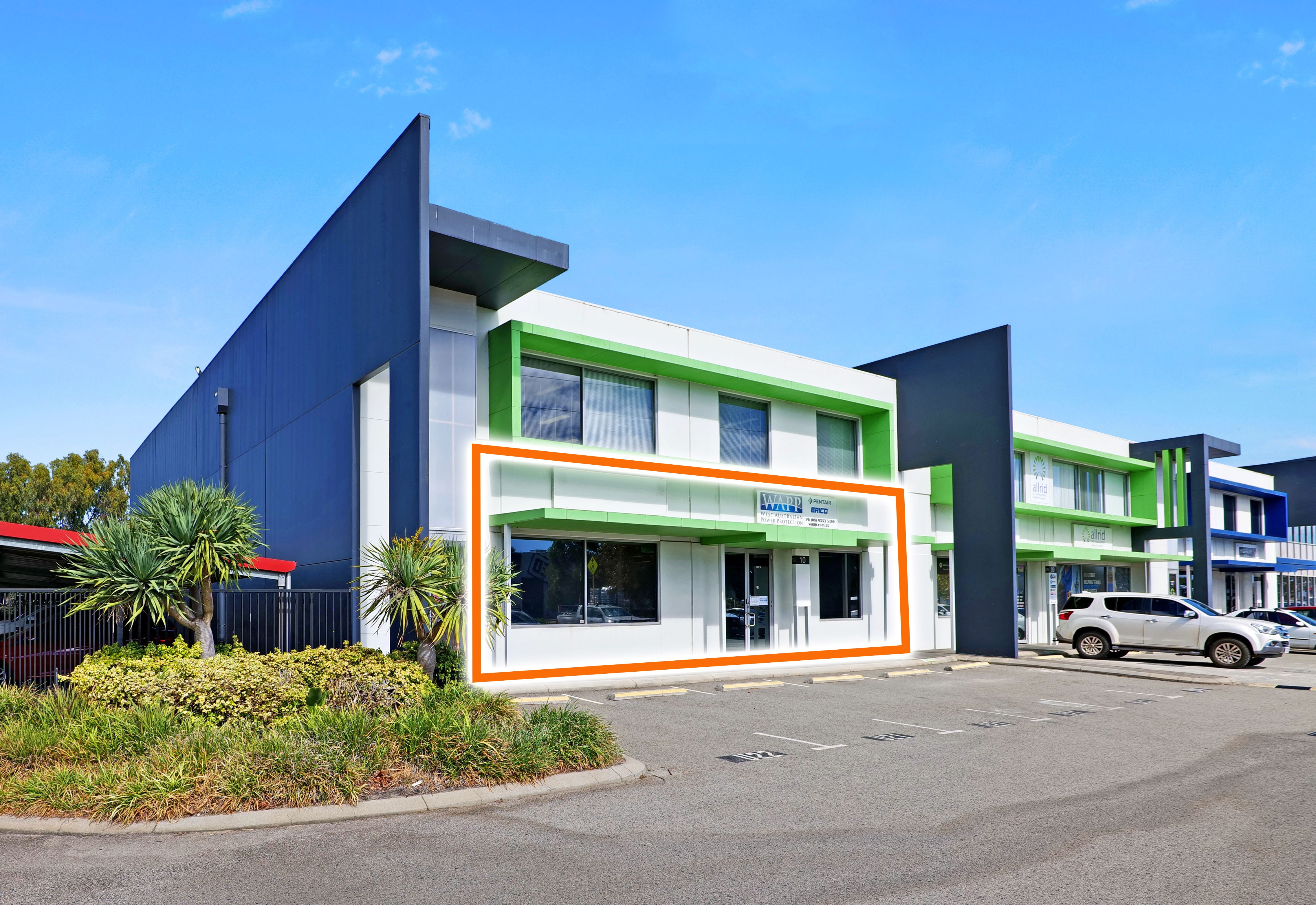 10/524 Abernethy Road, Kewdale WA 6105