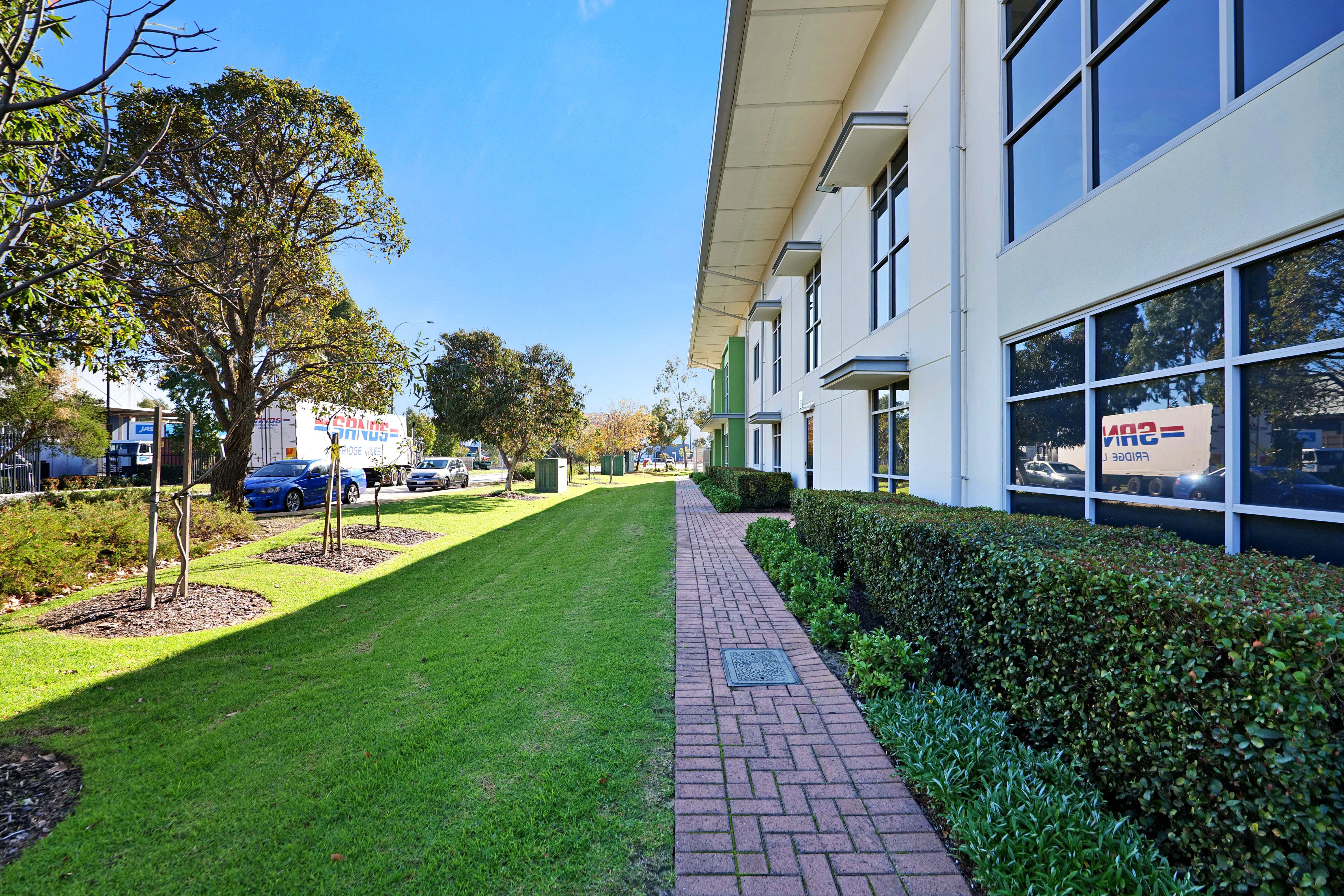 Lot 8 Tarlton Crescent, Perth Airport WA 6105