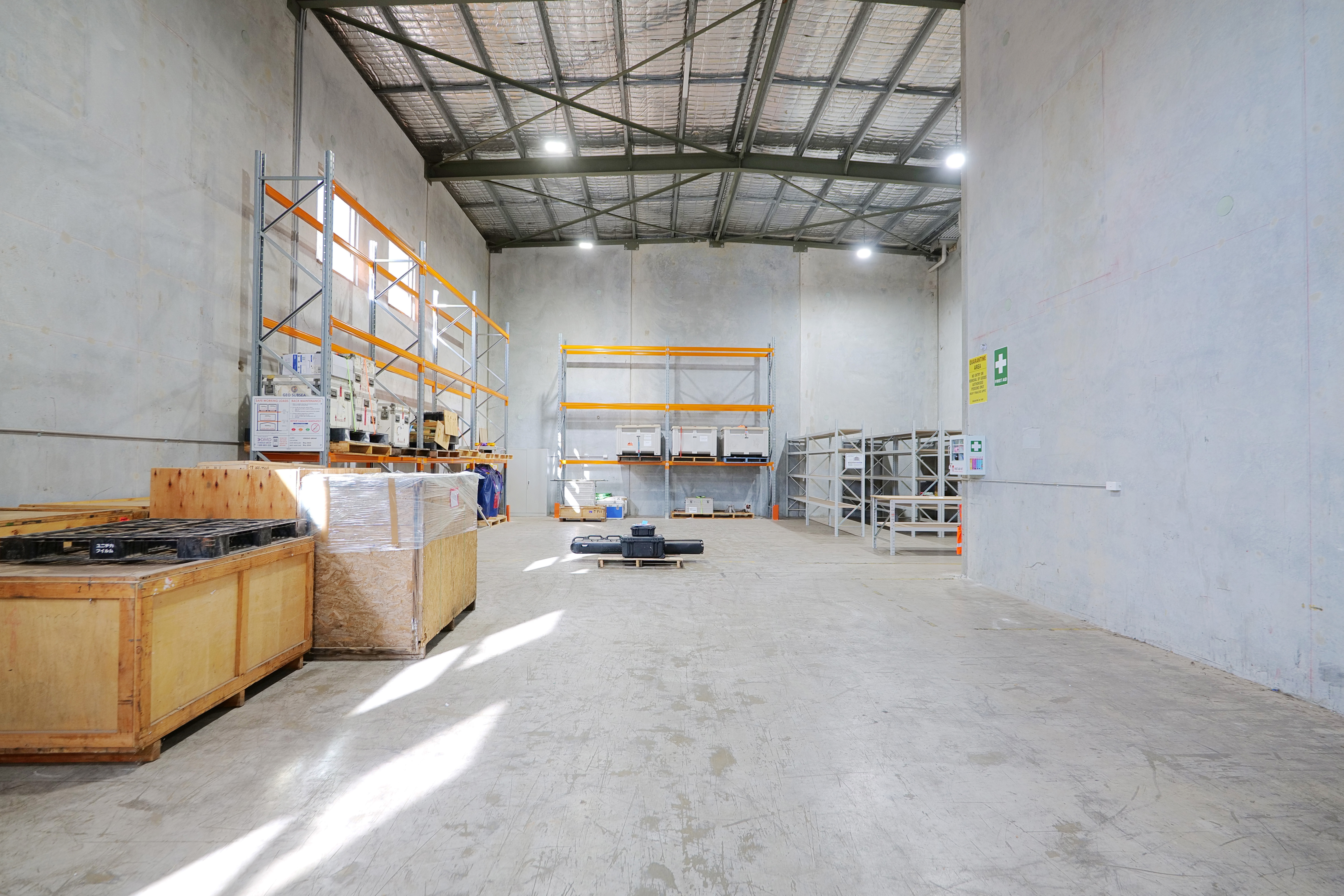 Lot 8 Tarlton Crescent, Perth Airport WA 6105