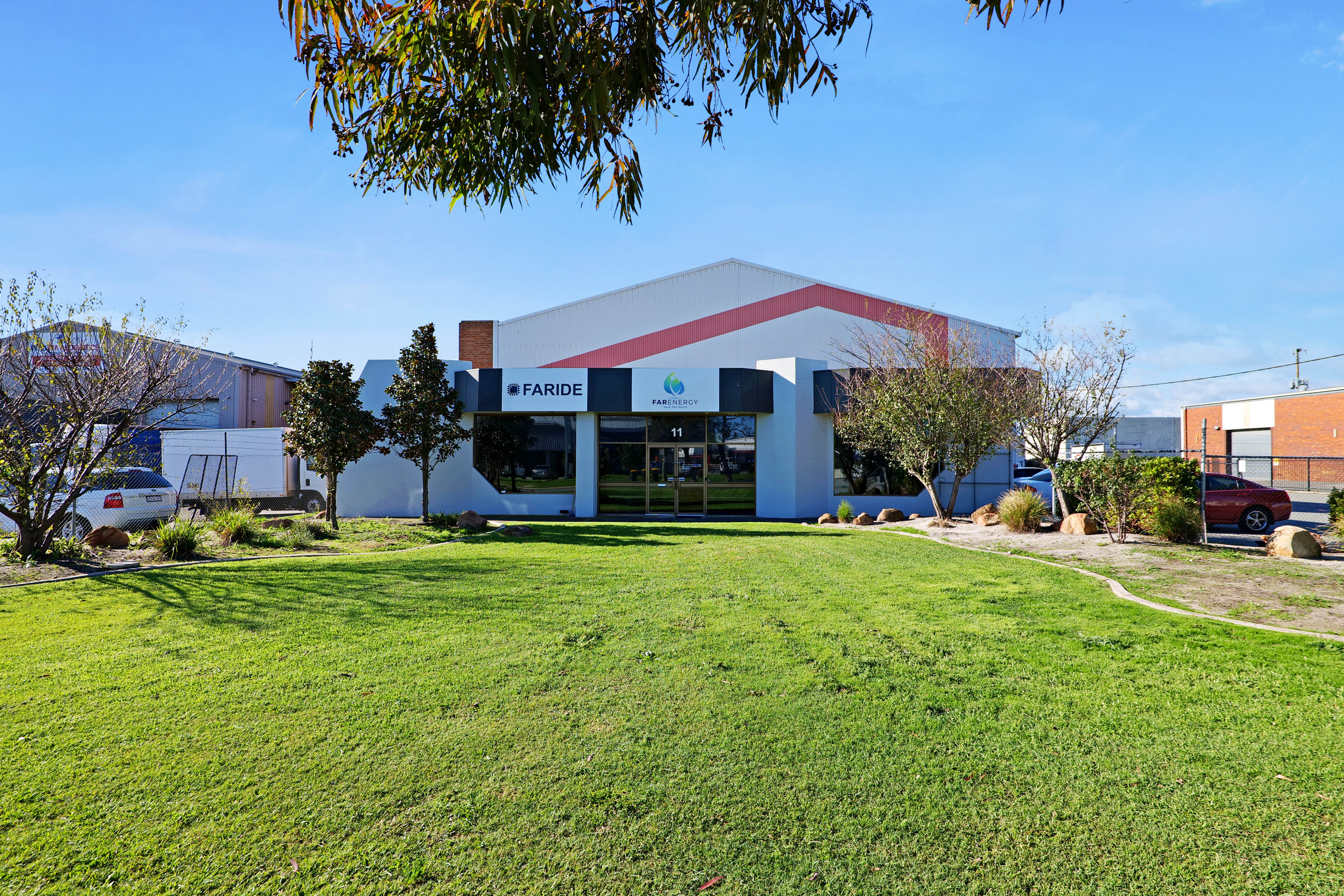 1/11 Ferguson Street, Kewdale WA 6105