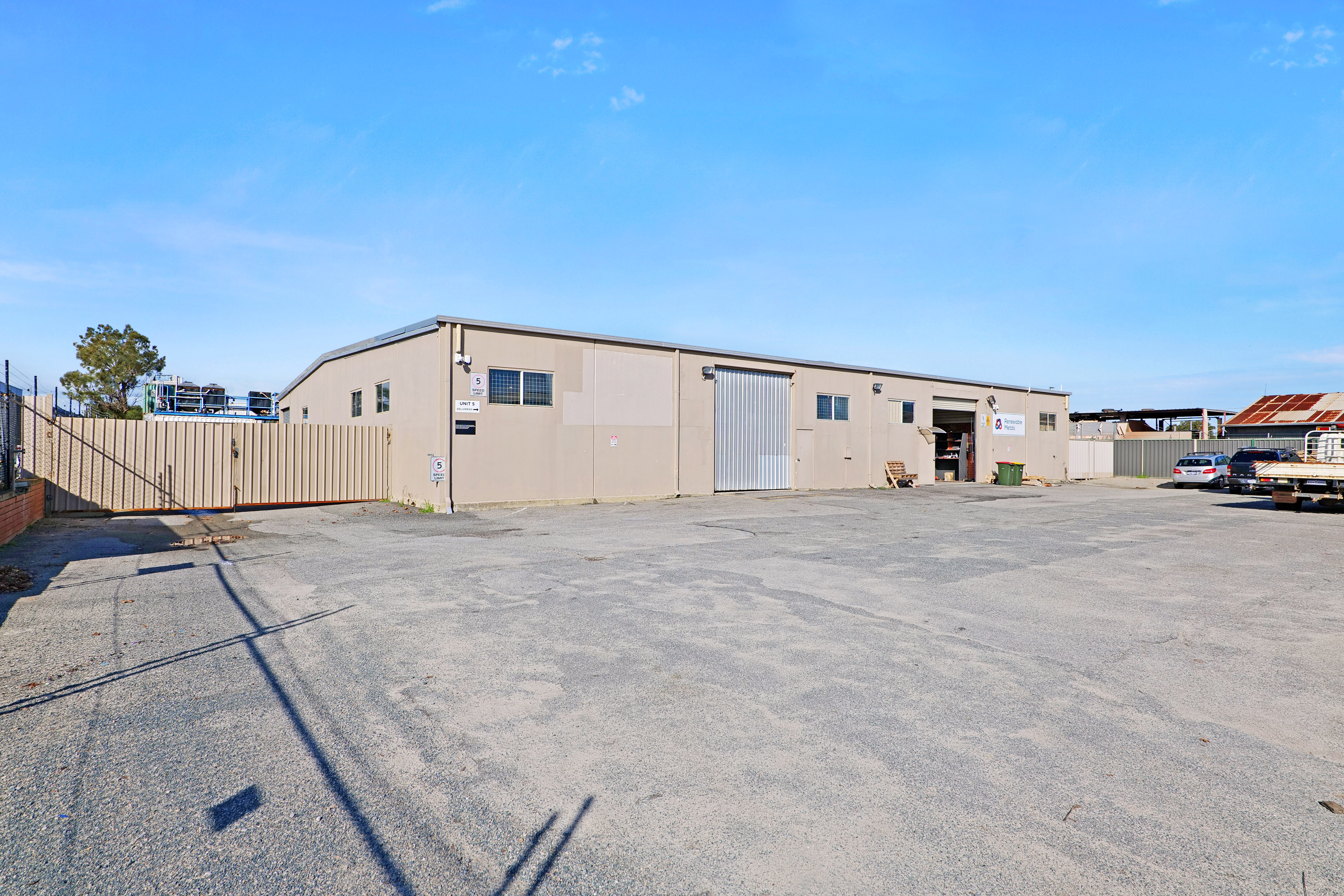 5/9 Pilbara Street, Welshpool WA 6106