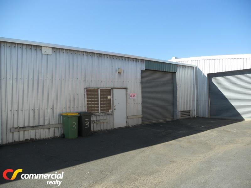 Unit 3/90 King Road, East Bunbury WA 6230
