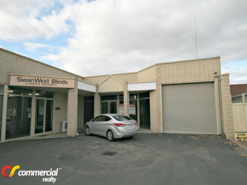 Unit 6/47 Albert Road, East Bunbury WA 6230