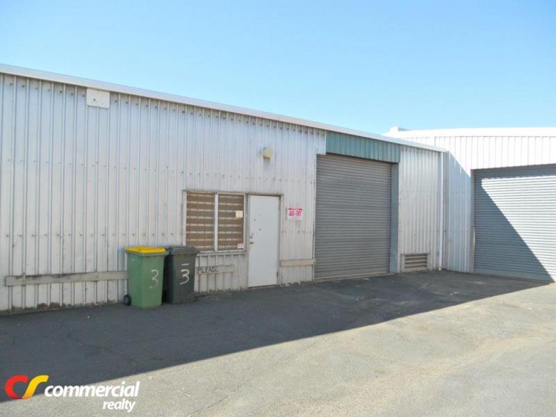 Unit 3/90 King Road, East Bunbury WA 6230