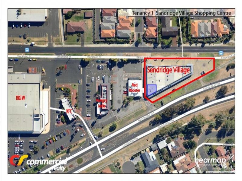 Shop 1/Lot 65 Sandridge Road, East Bunbury WA 6230