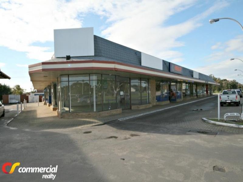 Shop 1/Lot 65 Sandridge Road, East Bunbury WA 6230