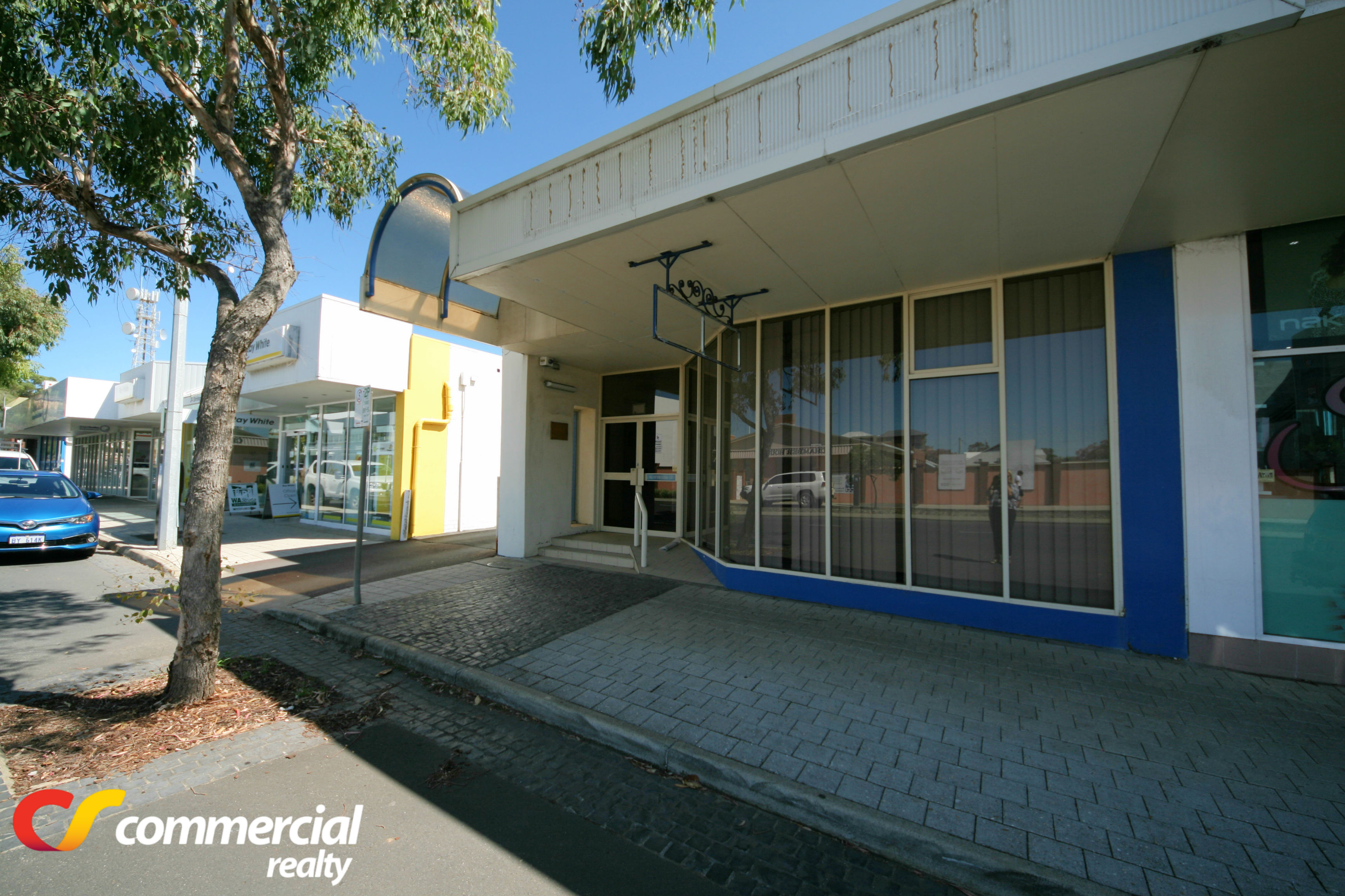 26 Stirling Street, Bunbury WA 6231