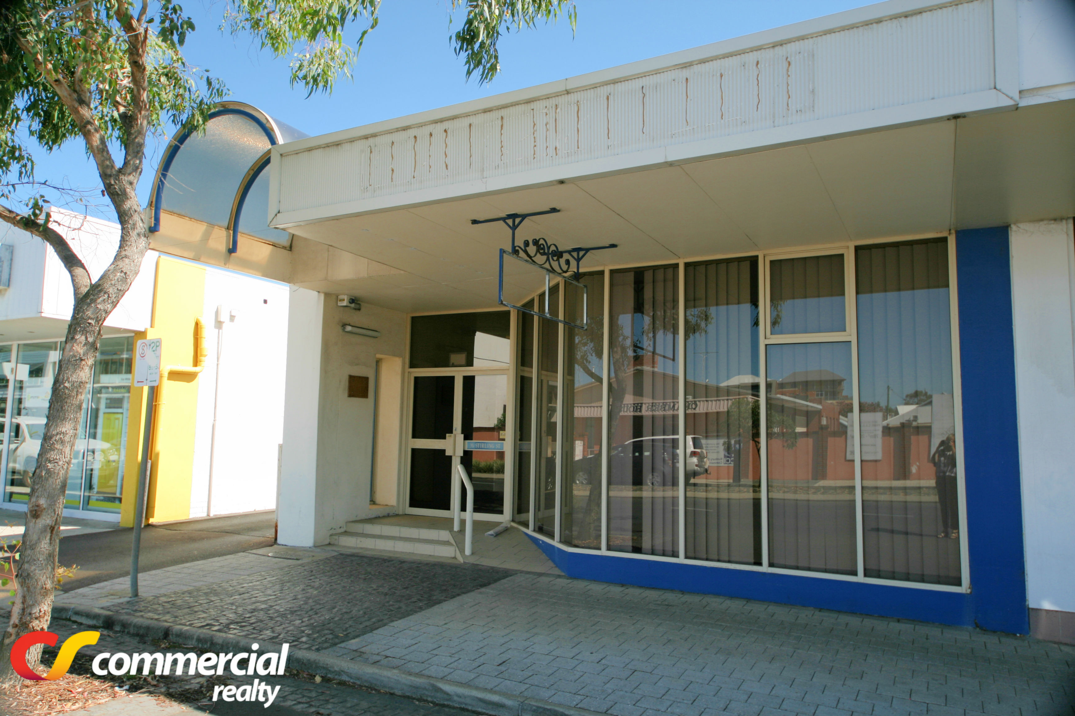 26 Stirling Street, Bunbury WA 6231