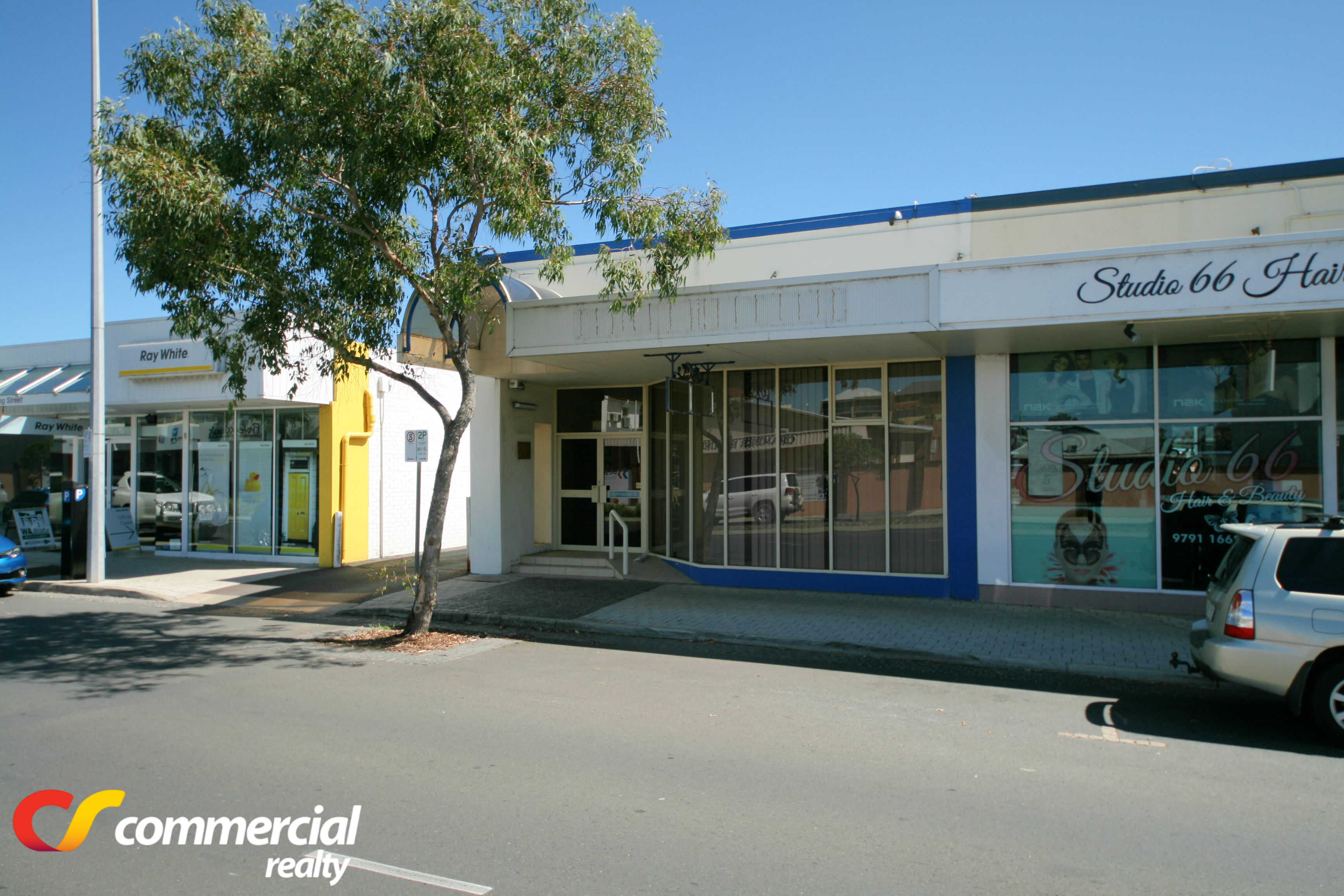 26 Stirling Street, Bunbury WA 6231