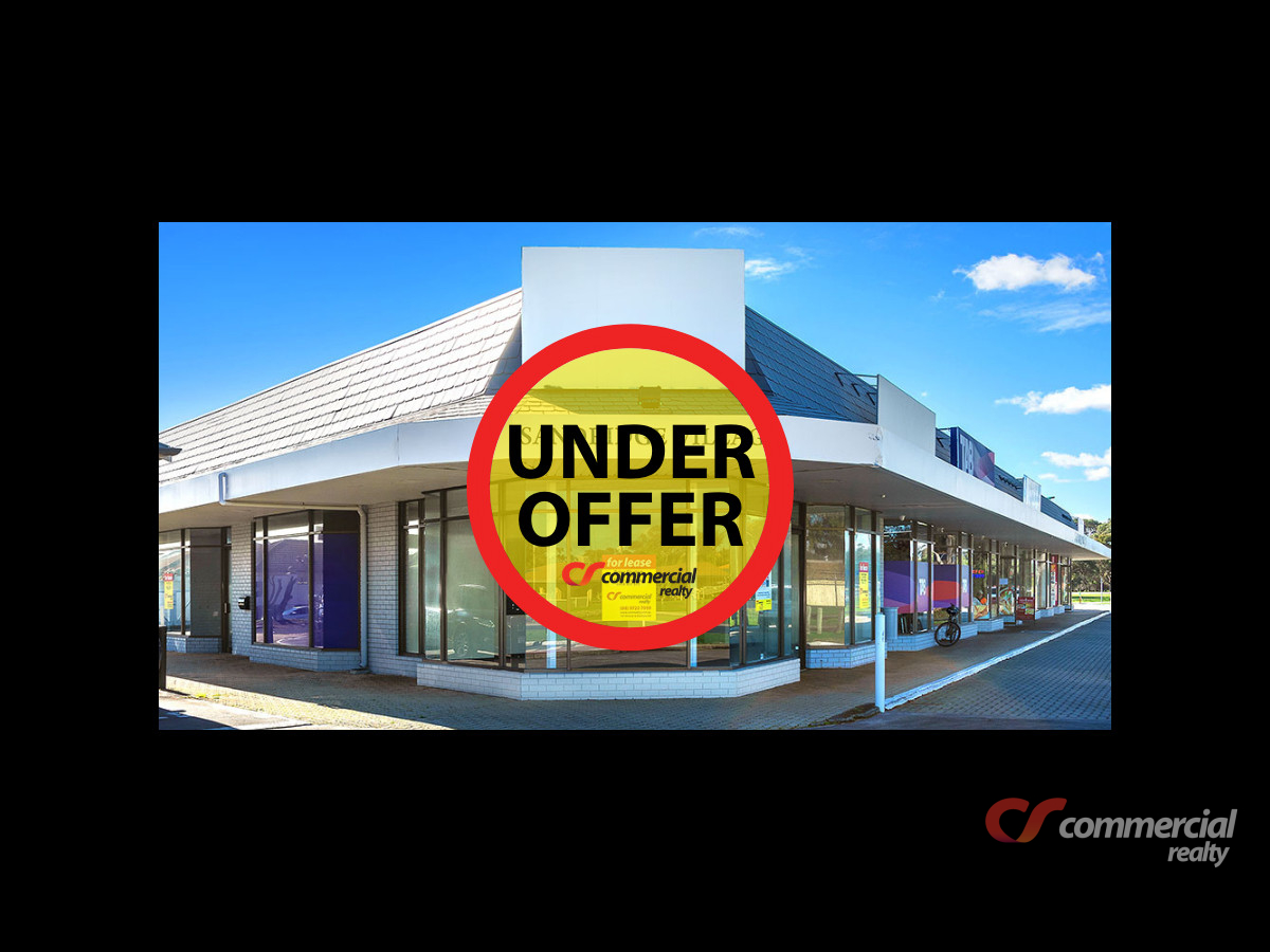 Shop 1/Lot 65 Sandridge Road, East Bunbury WA 6230