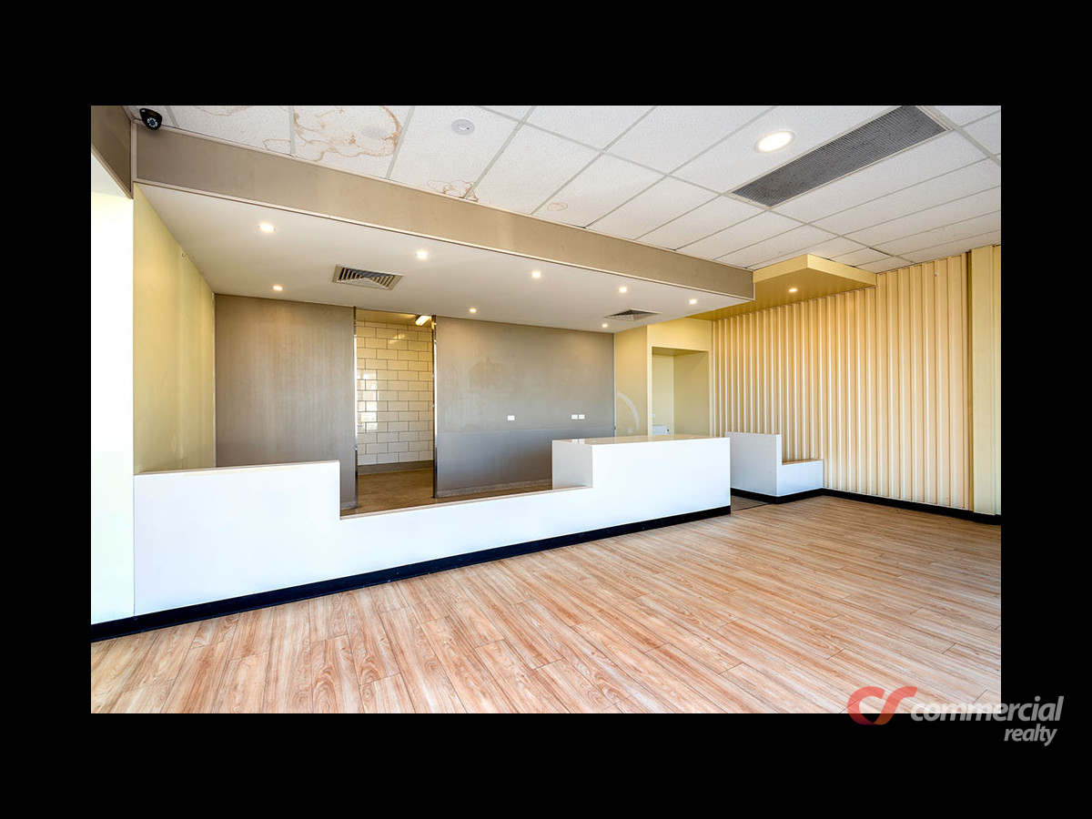Shop 1/Lot 65 Sandridge Road, East Bunbury WA 6230