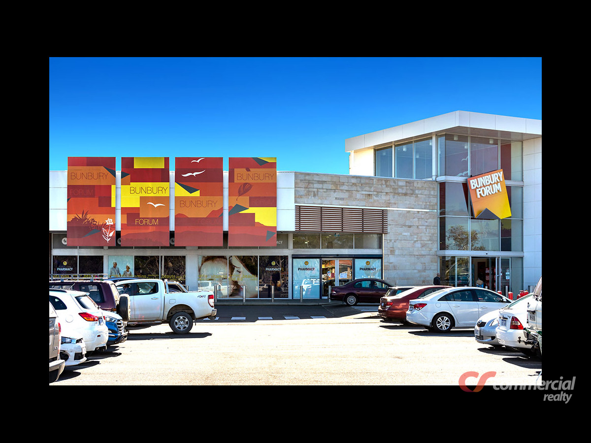 Shop 1/Lot 65 Sandridge Road, East Bunbury WA 6230