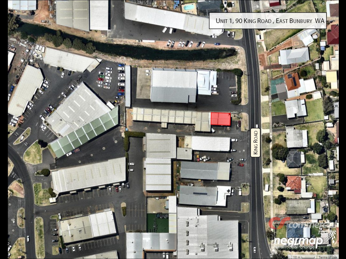 Unit 3/90 King Road, East Bunbury WA 6230
