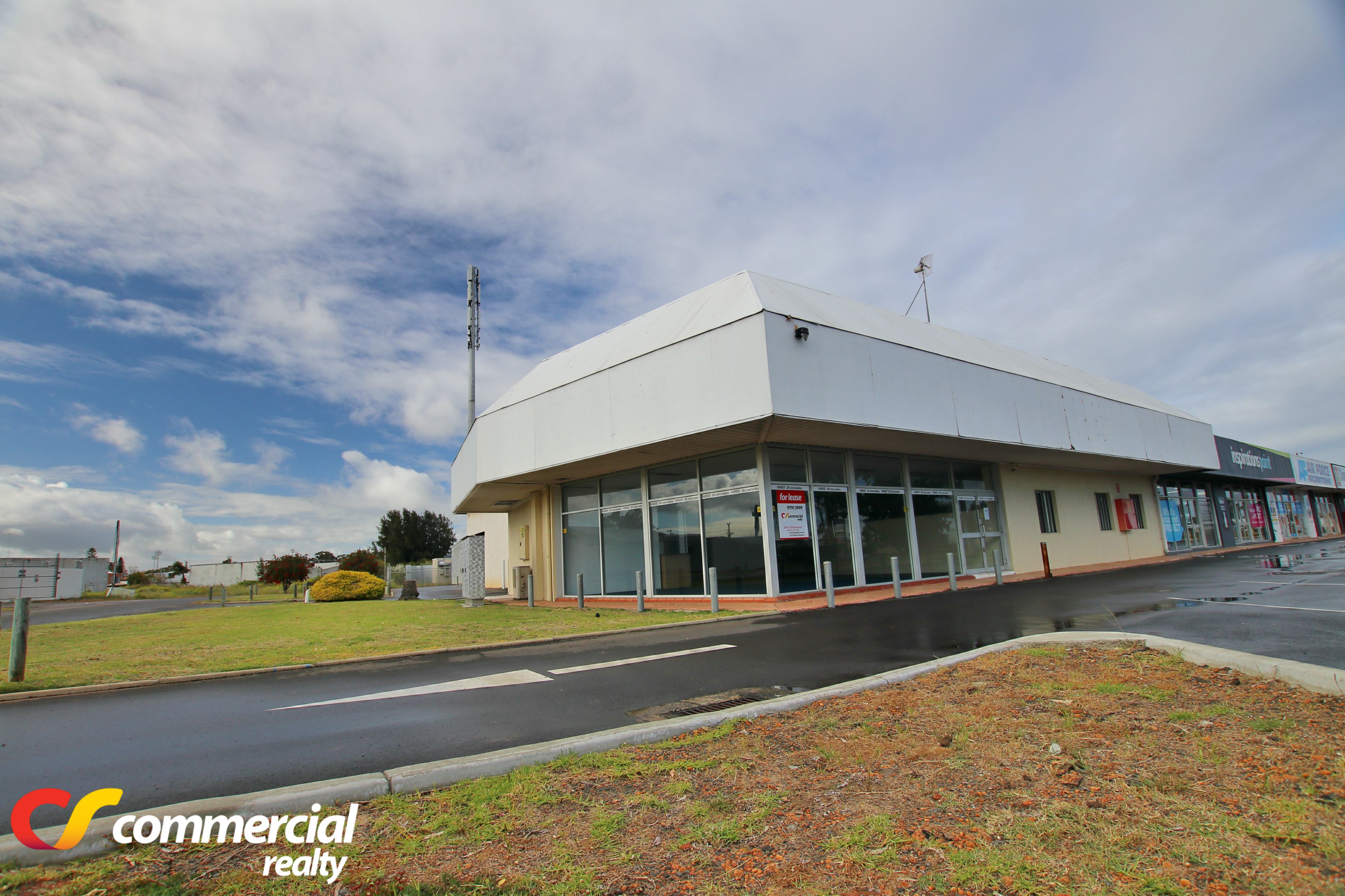 Unit 7/9 Hennessy Road, East Bunbury WA 6230