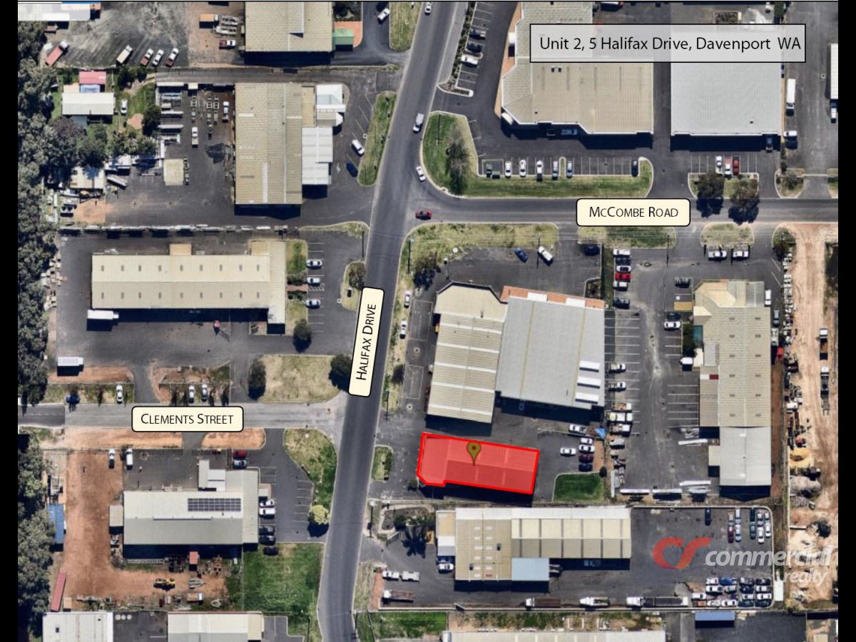 Unit 2/5 Halifax Drive, Davenport WA 6230