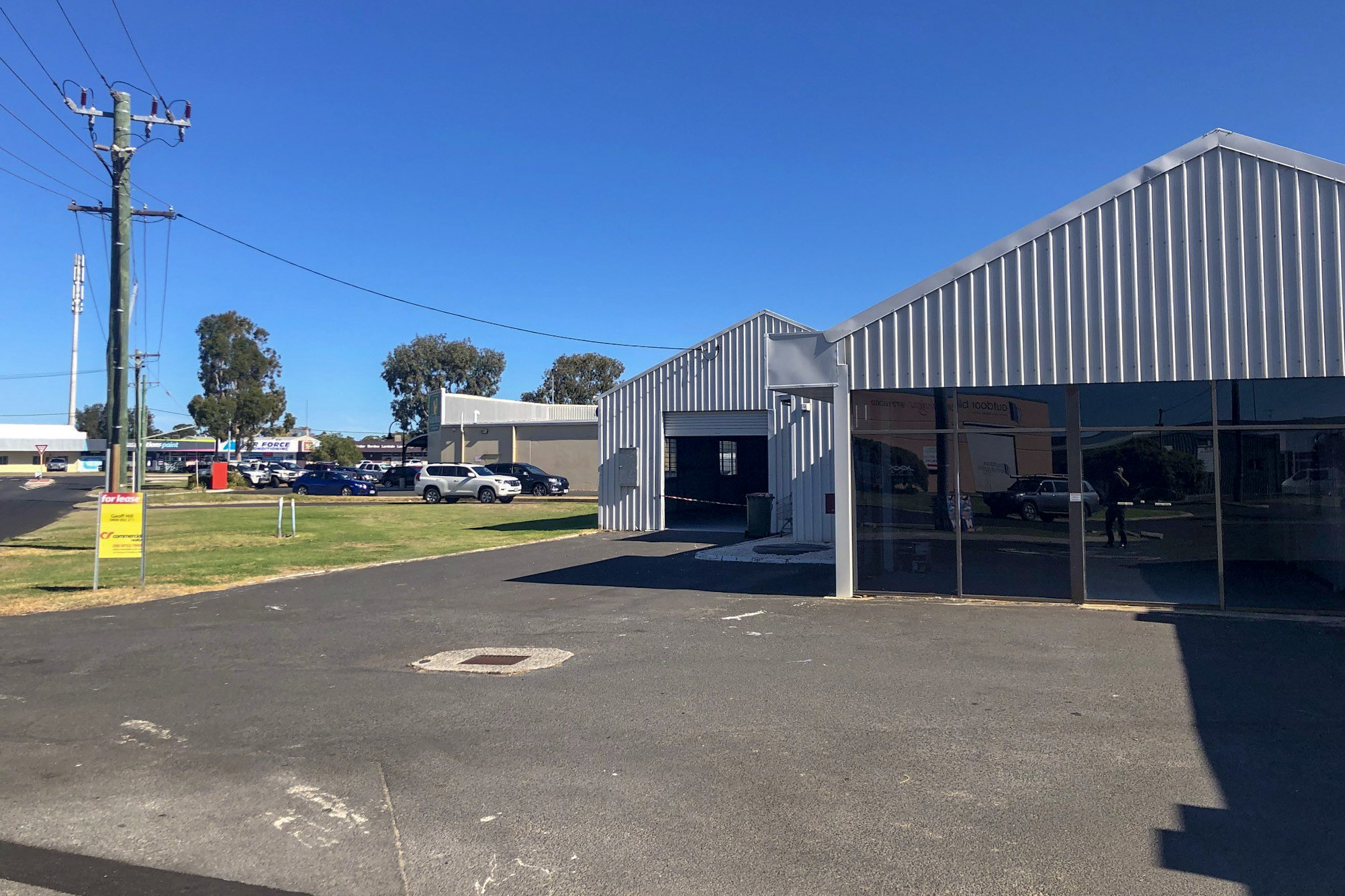 Unit 1/32 Denning Road, East Bunbury WA 6230