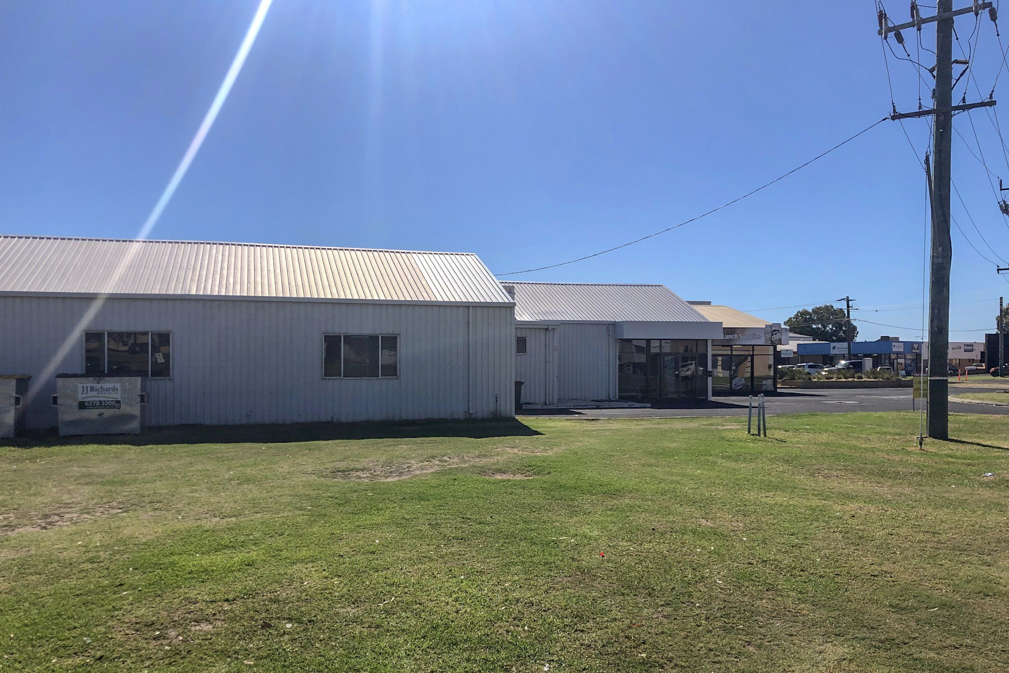 Unit 1/32 Denning Road, East Bunbury WA 6230
