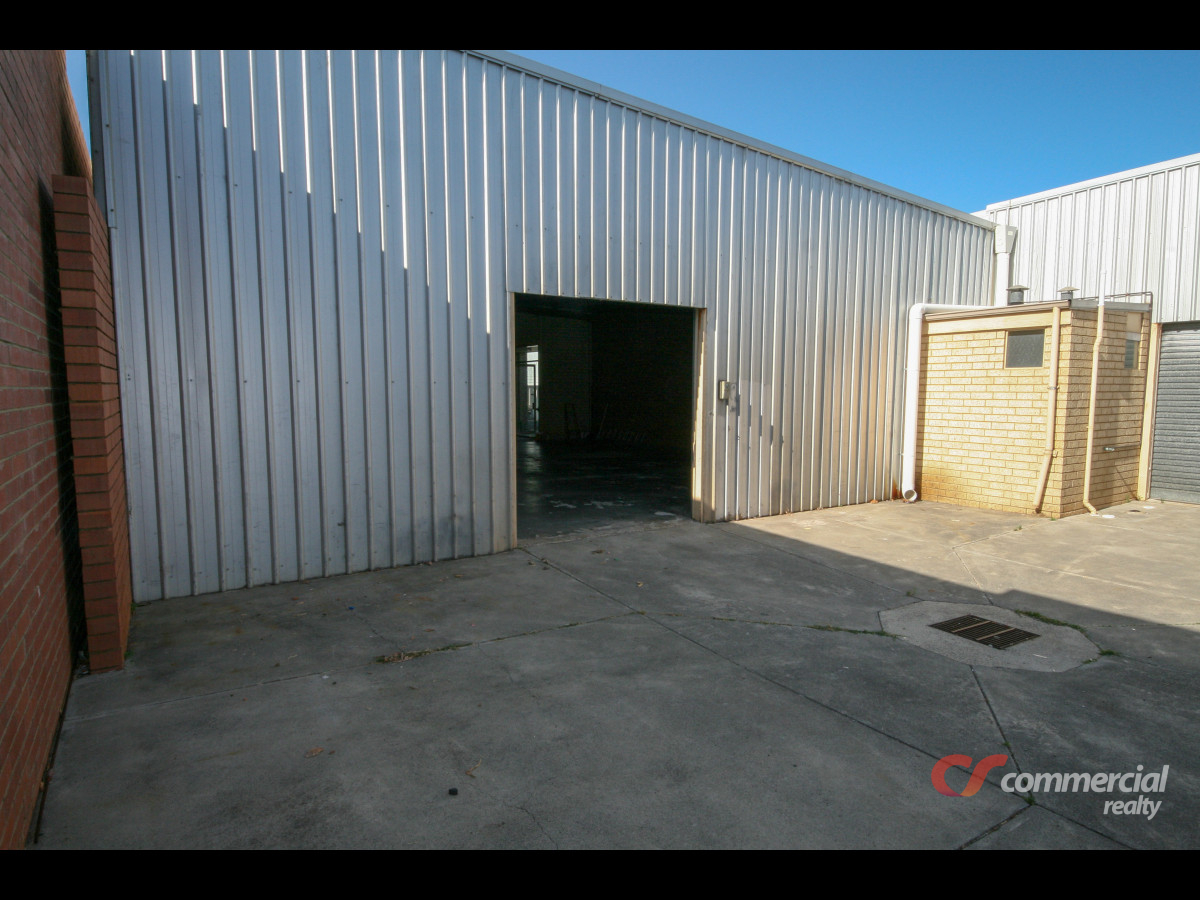 Unit 6/47 Albert Road, East Bunbury WA 6230