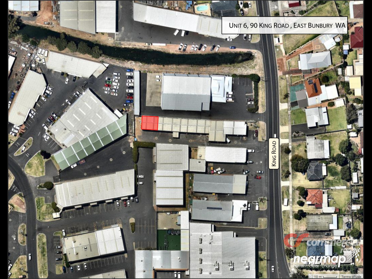 Unit 6/90 King Road, East Bunbury WA 6230