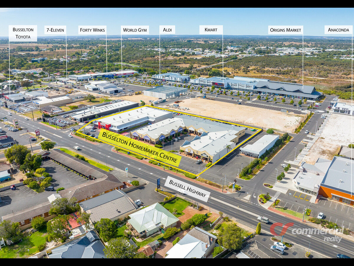 Unit 8/24-28-34 Bussell Highway, West Busselton WA 6280