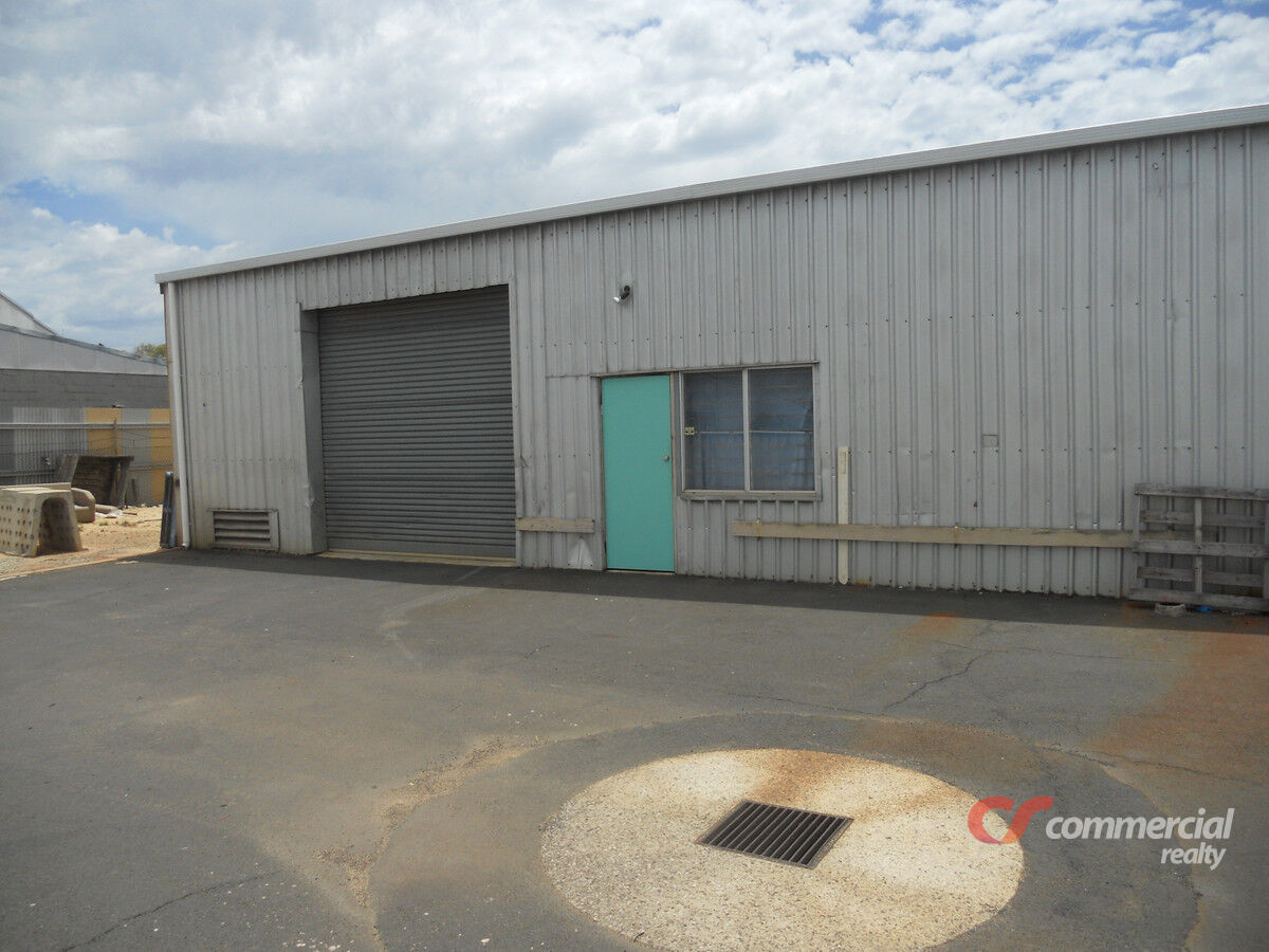Unit 6/90 King Road, East Bunbury WA 6230