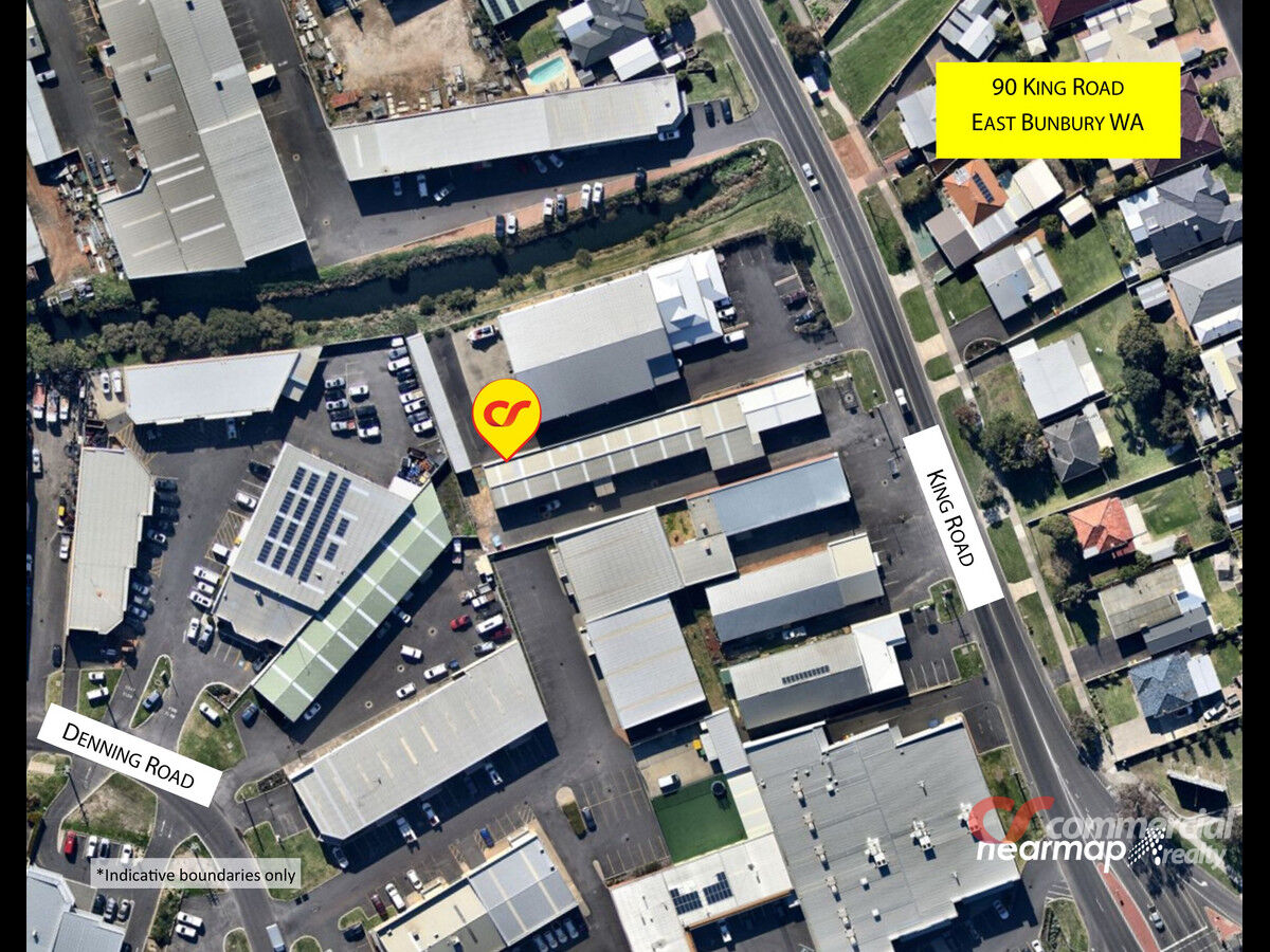 Unit 6/90 King Road, East Bunbury WA 6230