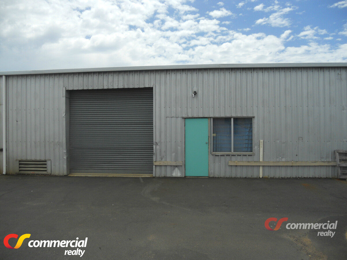 Unit 6/90 King Road, East Bunbury WA 6230