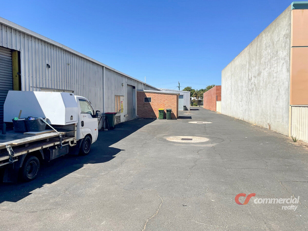 Unit 5/90 King Road, East Bunbury WA 6230