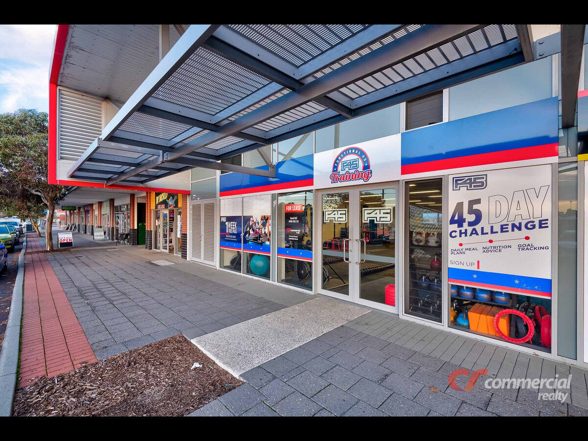 Unit 4/30 The Promenade, Australind WA 6233