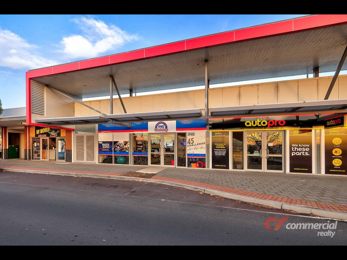 Unit 4/30 The Promenade, Australind WA 6233