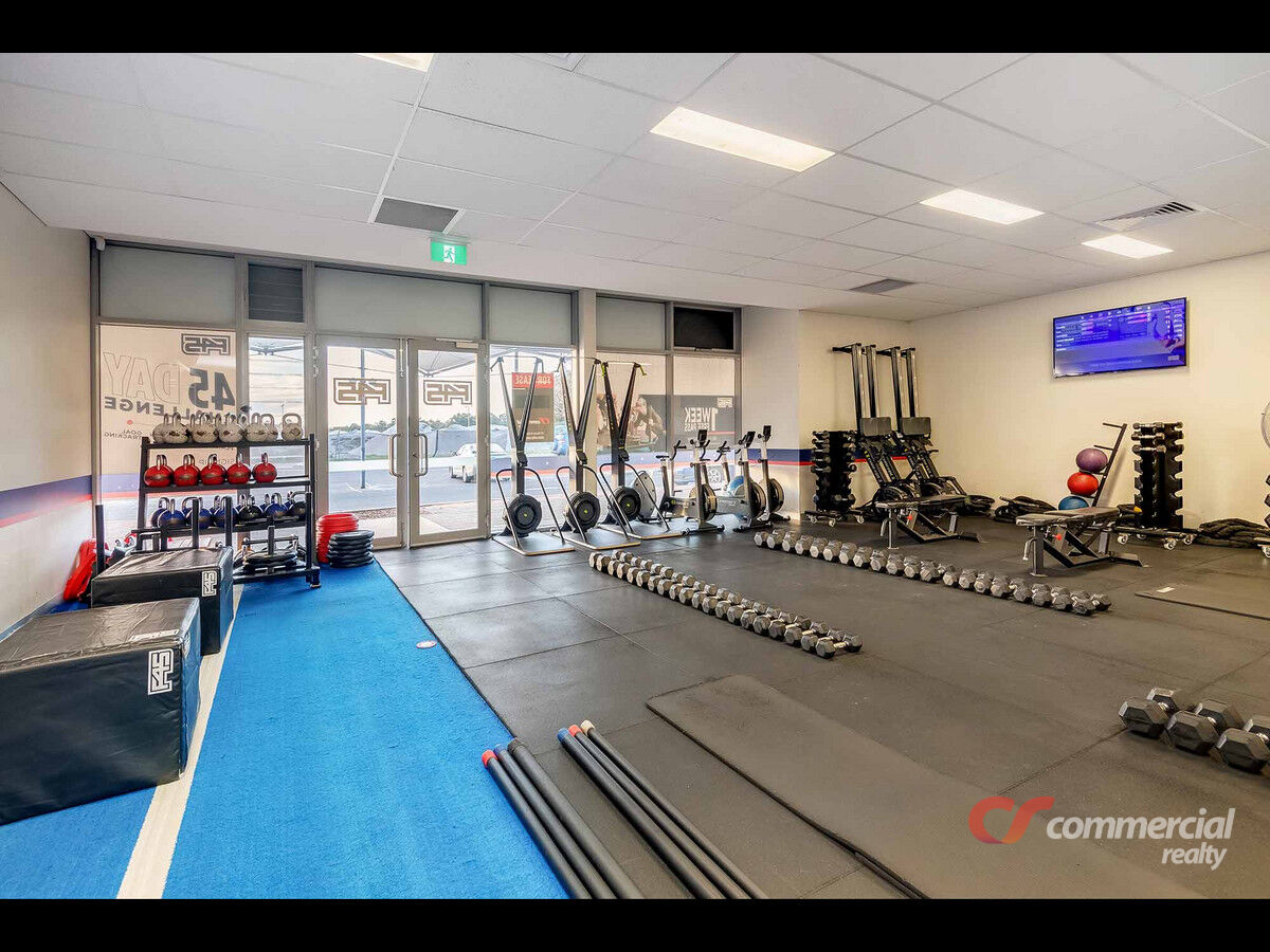 Unit 4/30 The Promenade, Australind WA 6233