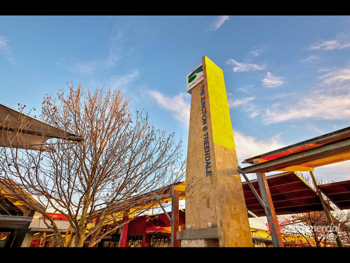 Unit 4/30 The Promenade, Australind WA 6233