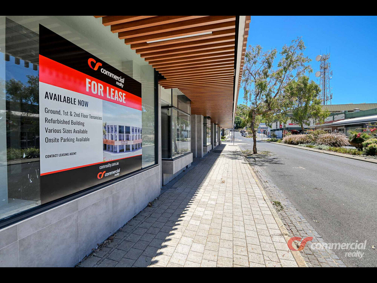 Unit 2/7 Stirling Street, Bunbury WA 6231