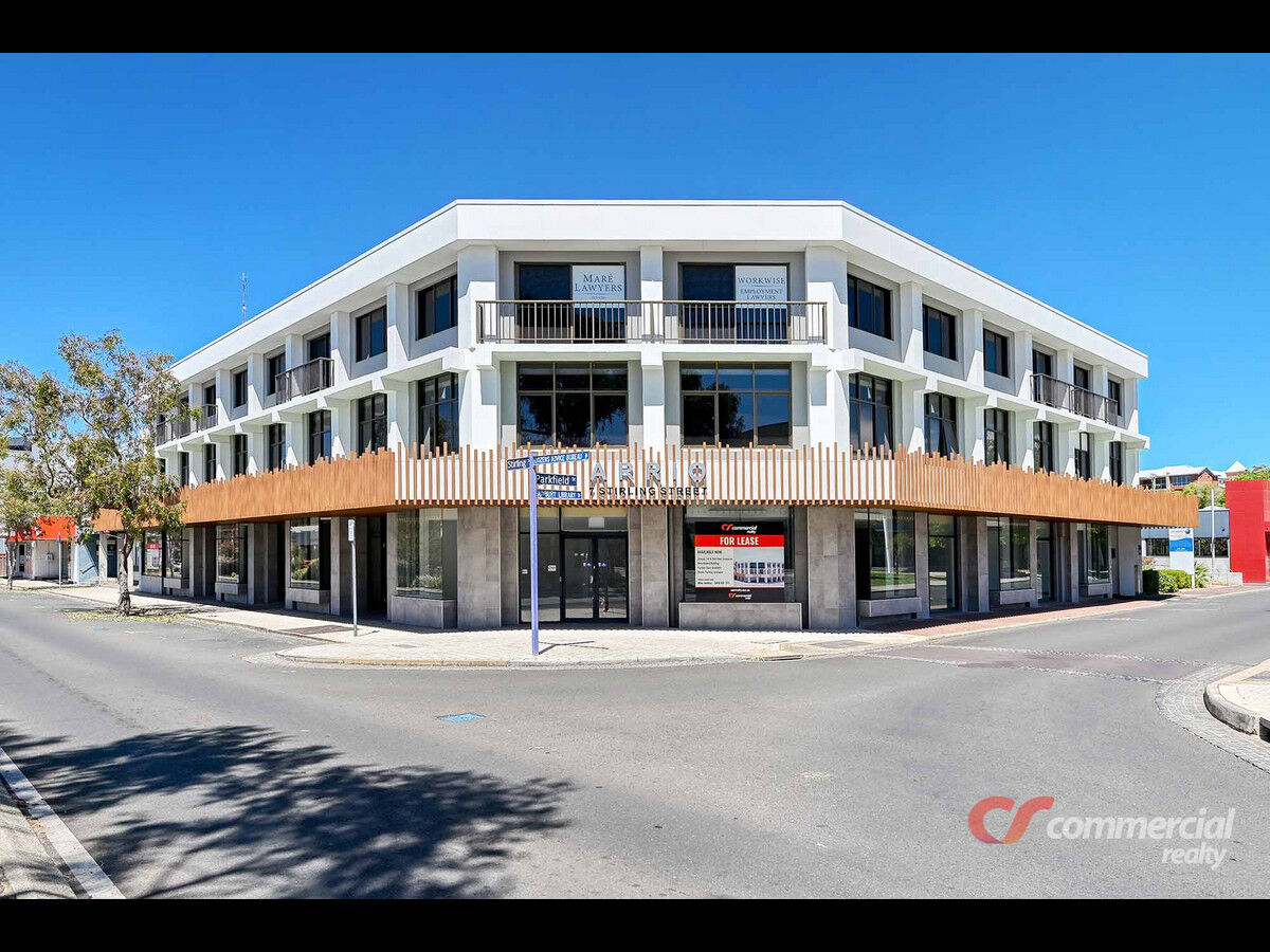 Unit 2/7 Stirling Street, Bunbury WA 6231