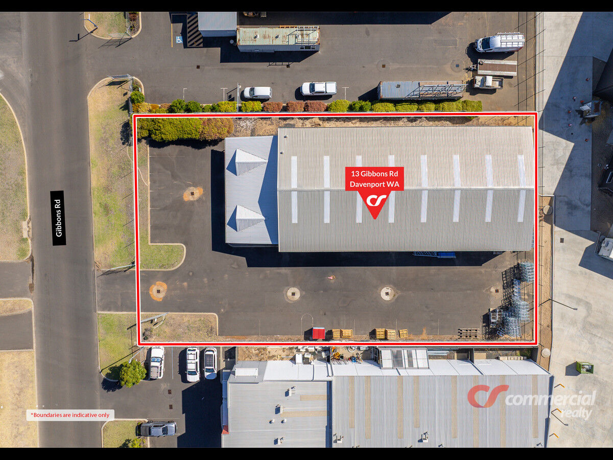 13 Gibbons Road, Davenport WA 6230