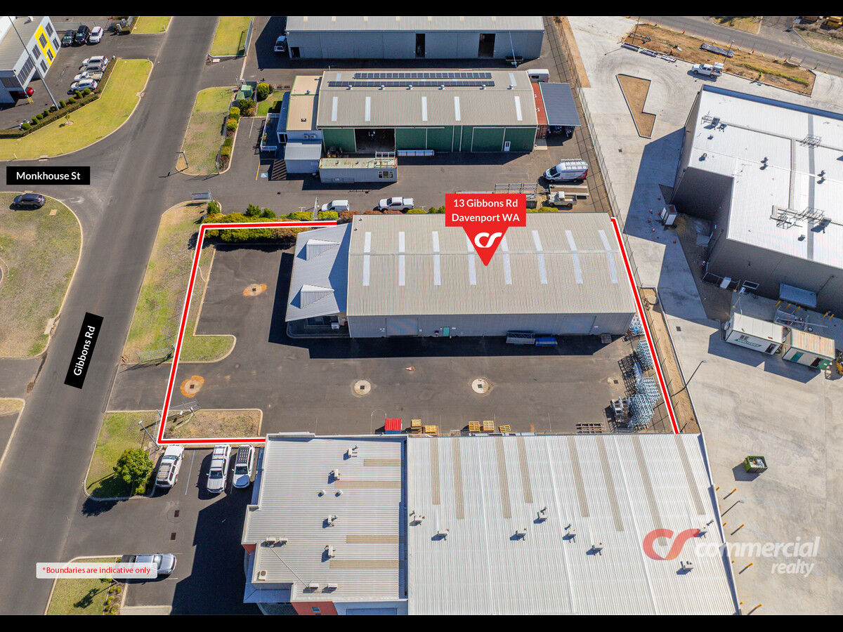 13 Gibbons Road, Davenport WA 6230