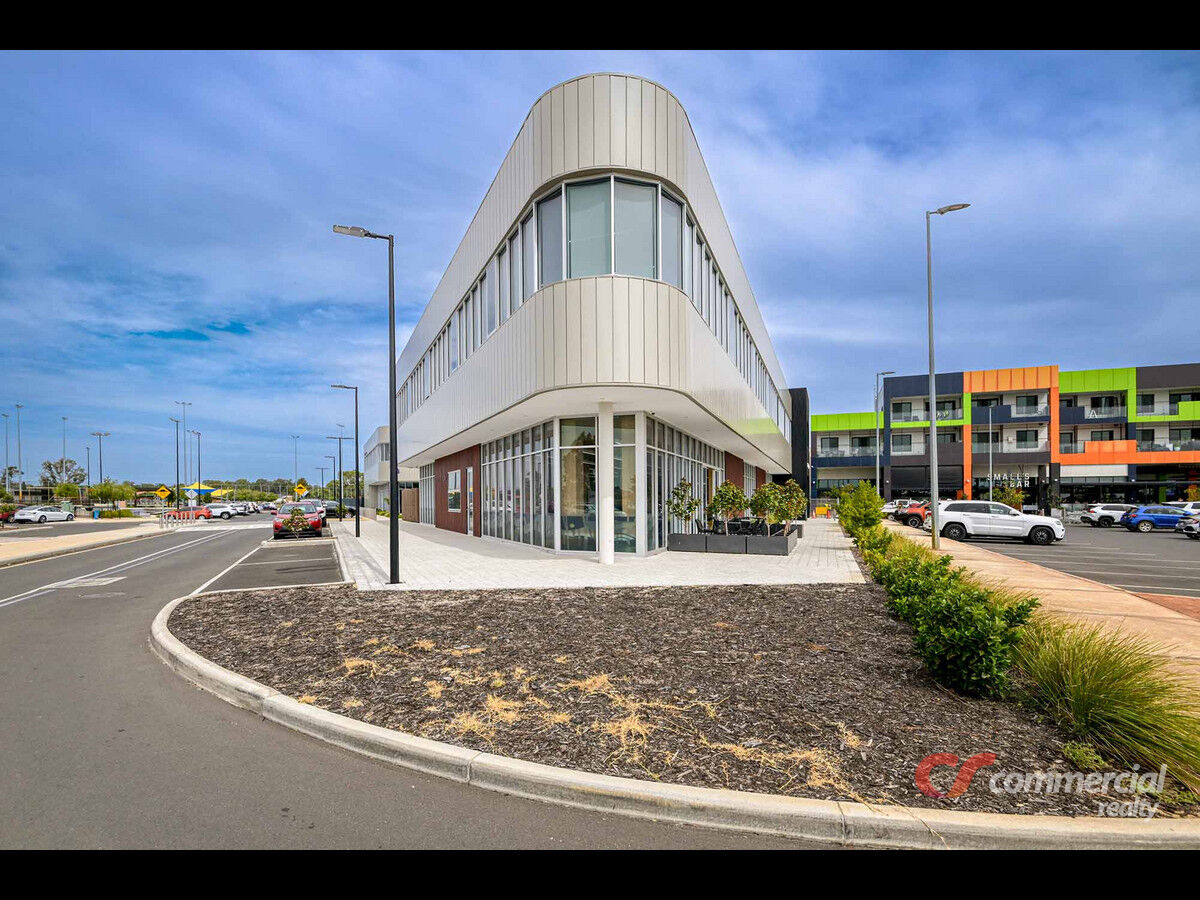Ground Flr/1 Council Drive, Eaton WA 6232