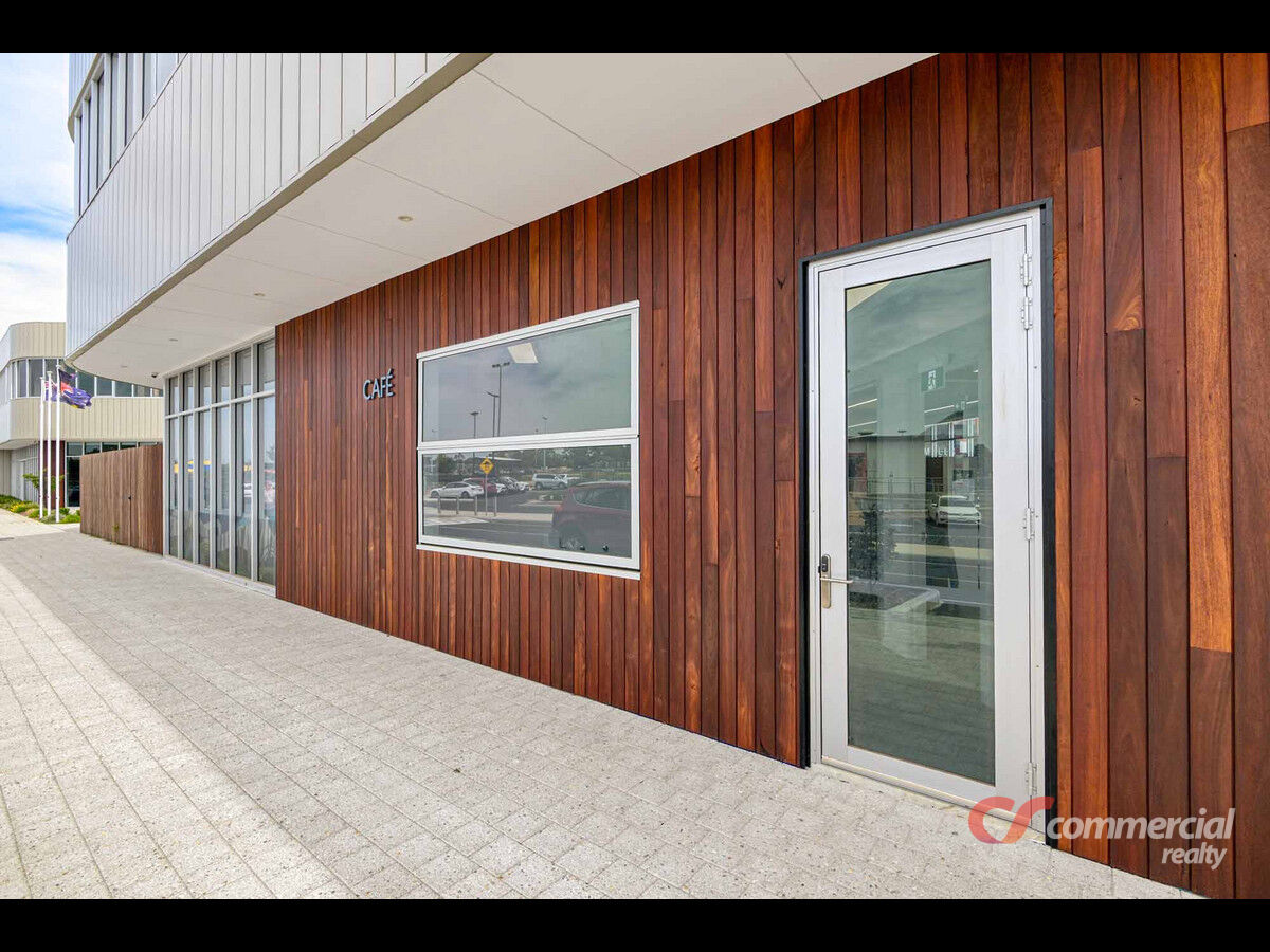 Ground Flr/1 Council Drive, Eaton WA 6232