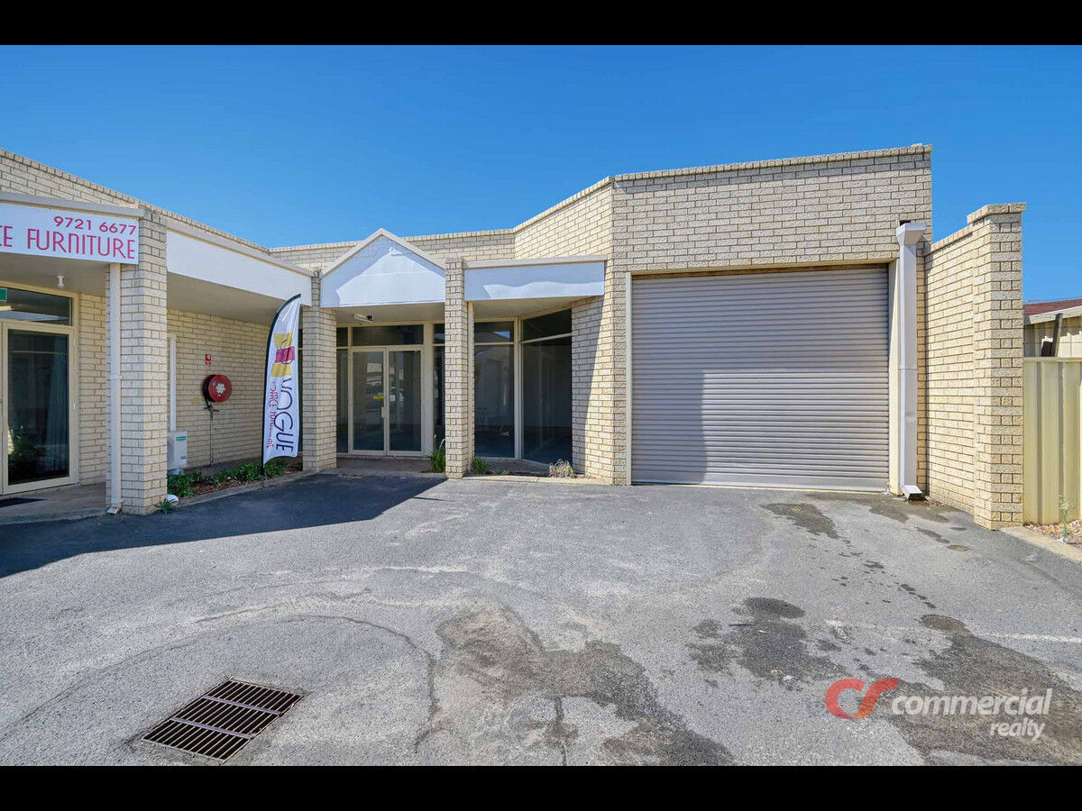Unit 6/47 Albert Road, East Bunbury WA 6230