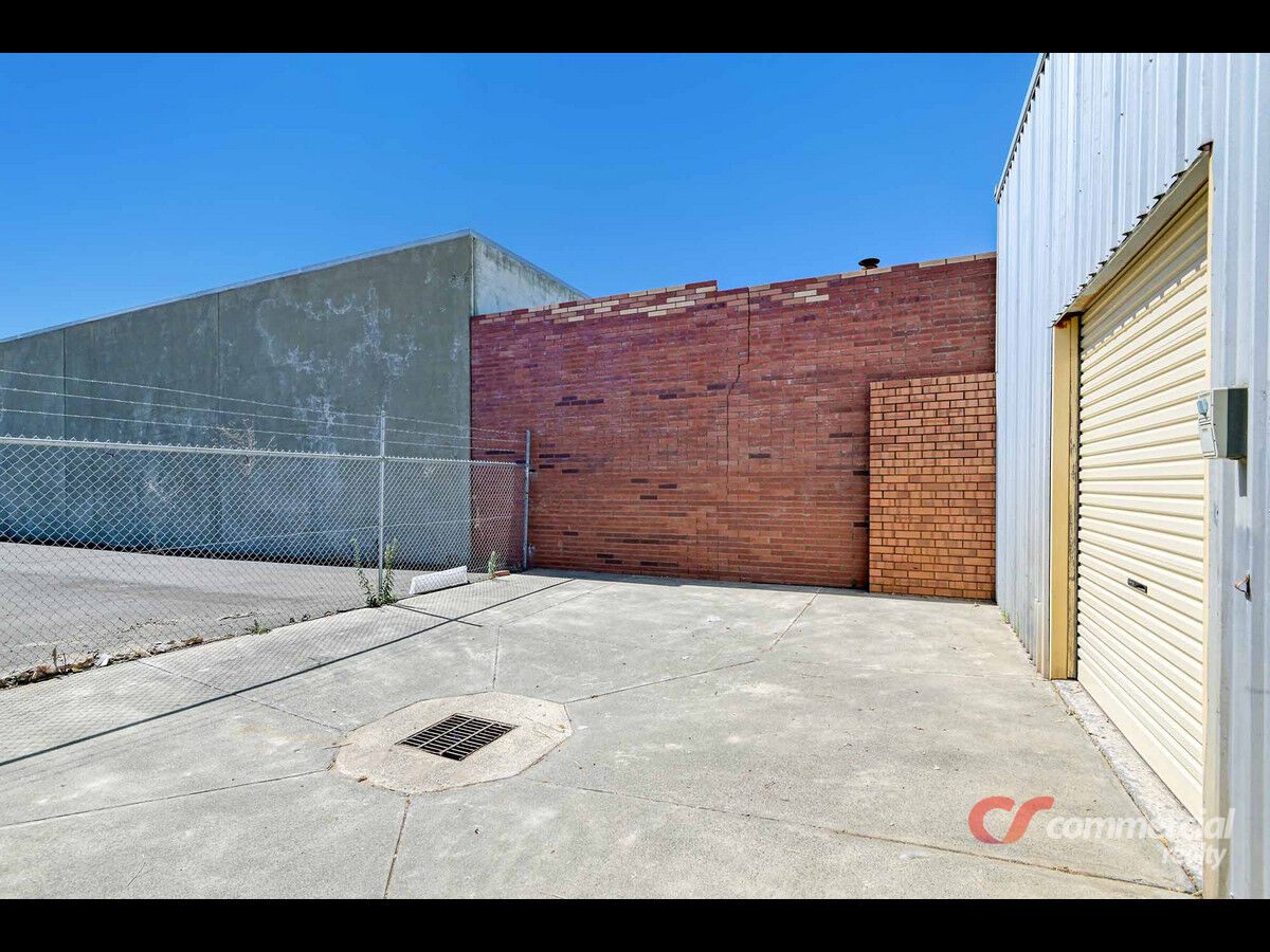 Unit 6/47 Albert Road, East Bunbury WA 6230
