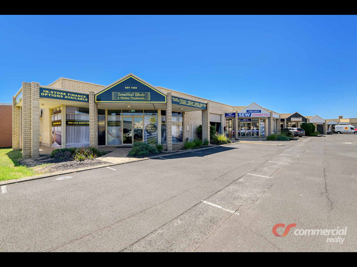 Unit 6/47 Albert Road, East Bunbury WA 6230