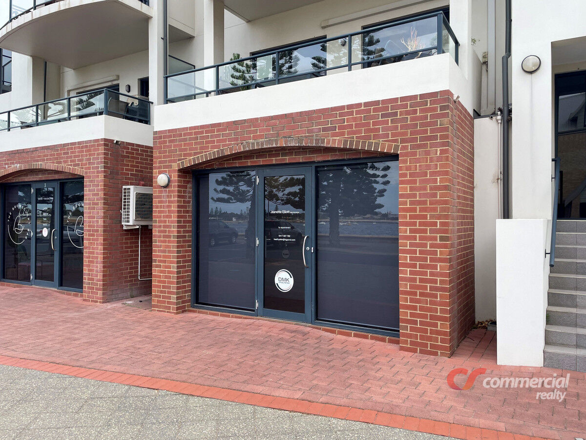 4/7 Jetty Road, Bunbury WA 6230