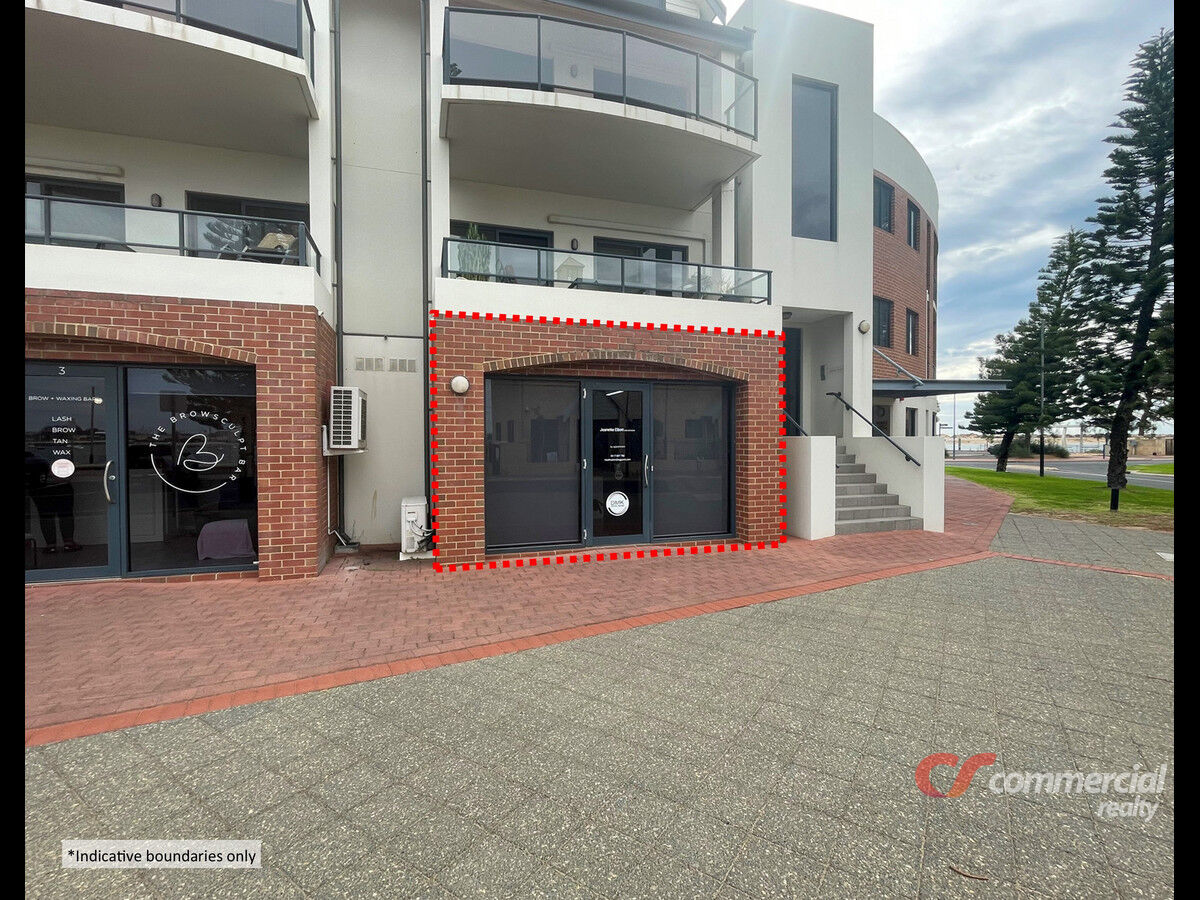 4/7 Jetty Road, Bunbury WA 6230