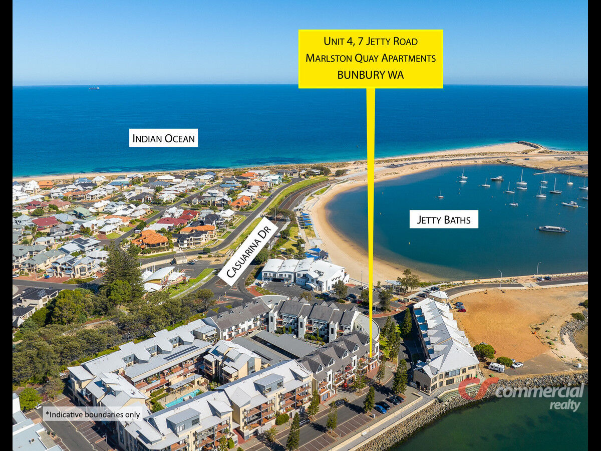 4/7 Jetty Road, Bunbury WA 6230