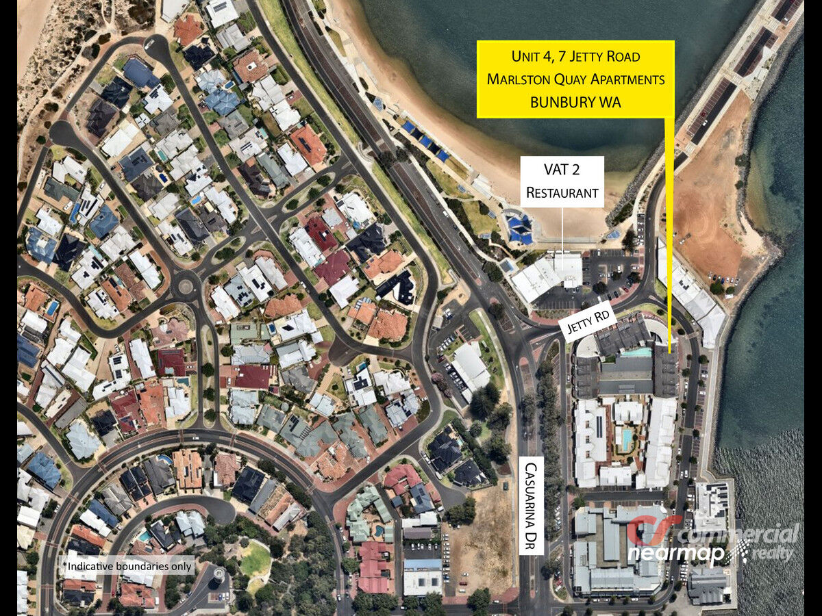 4/7 Jetty Road, Bunbury WA 6230