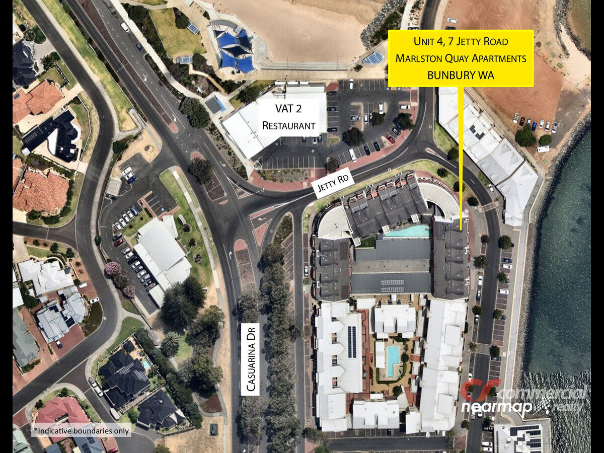 4/7 Jetty Road, Bunbury WA 6230