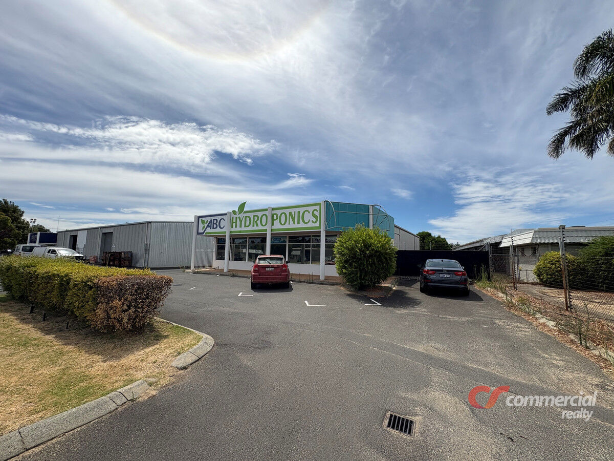 Unit 2/5 Halifax Drive, Davenport WA 6230
