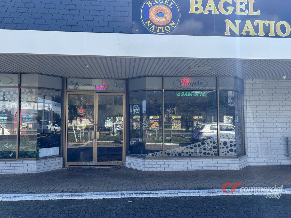 Shop 1/Lot 65 Sandridge Road, East Bunbury WA 6230