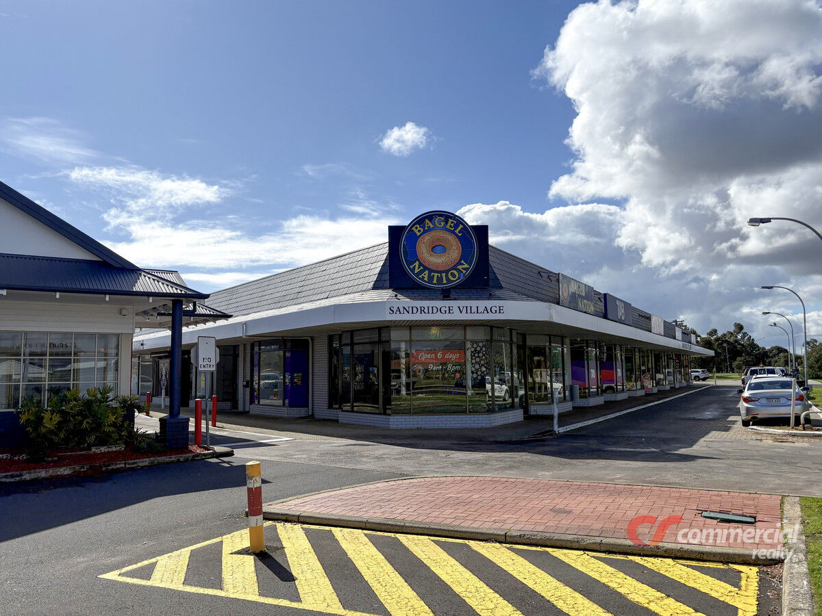 Shop 1/Lot 65 Sandridge Road, East Bunbury WA 6230